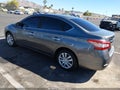 2015 Nissan Sentra — photo 3 of 11 | VIN 3N1AB7AP9FY221455
