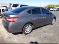 Photo 4 of 11 — 2015 Nissan Sentra