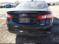 Photo 15 of 15 — 2014 Ford Fusion