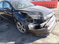 Photo 6 of 15 — 2014 Ford Fusion