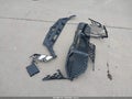 2022 Toyota Avalon — photo 17 of 17 | VIN 4T1EA1AB2NU014423