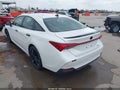 2022 Toyota Avalon — photo 3 of 17 | VIN 4T1EA1AB2NU014423