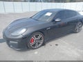 Photo 2 of 20 — 2014 Porsche Panamera