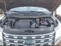 Photo 10 of 18 — 2016 Ford Explorer