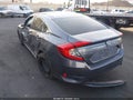 Photo 3 of 16 — 2020 Honda Civic