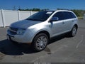 2010 Lincoln MKX — photo 2 of 11 | VIN 2LMDJ8JC3ABJ21837