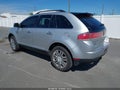 2010 Lincoln MKX — photo 3 of 11 | VIN 2LMDJ8JC3ABJ21837
