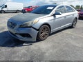 2015 Hyundai Sonata — photo 6 of 14 | VIN 5NPE24AF0FH242356