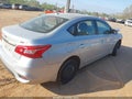 Photo 4 of 11 — 2018 Nissan Sentra