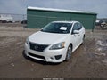 2014 Nissan Sentra — photo 2 of 12 | VIN 3N1AB7AP0EL640791