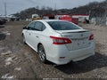 2014 Nissan Sentra — photo 3 of 12 | VIN 3N1AB7AP0EL640791
