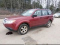 2012 Subaru Forester — photo 2 of 14 | VIN JF2SHABCXCH430057