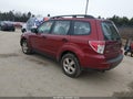 2012 Subaru Forester — photo 3 of 14 | VIN JF2SHABCXCH430057