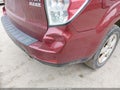 2012 Subaru Forester — photo 6 of 14 | VIN JF2SHABCXCH430057