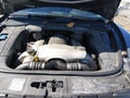 Photo 10 of 16 — 2005 Porsche Cayenne