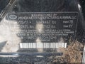 Photo 9 of 13 — 2012 Hyundai Sonata