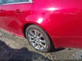 Photo 6 of 11 — 2010 Cadillac CTS