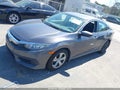 2016 Honda Civic — photo 2 of 16 | VIN 19XFC2F58GE031143