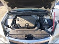 Photo 10 of 16 — 2008 Saturn Aura