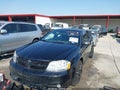 2011 Dodge Avenger — photo 2 of 10 | VIN 1B3BD4FB4BN508203