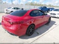 Photo 4 of 15 — 2021 Alfa Romeo Giulia