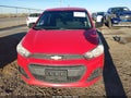 Photo 12 of 16 — 2017 Chevrolet Spark