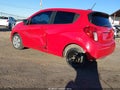 Photo 3 of 16 — 2017 Chevrolet Spark