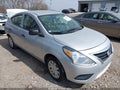 Photo 1 of 16 — 2015 Nissan Versa