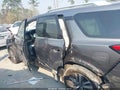 Photo 13 of 15 — 2022 Nissan Pathfinder