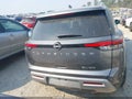 Photo 15 of 15 — 2022 Nissan Pathfinder