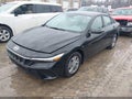 Photo 2 of 15 — 2025 Hyundai Elantra