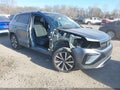 2022 Volkswagen Taos — photo 1 of 17 | VIN 3VVRX7B20NM072526