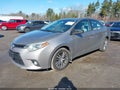 2016 Toyota Corolla — photo 2 of 19 | VIN 2T1BURHE1GC648805