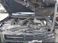 Photo 10 of 20 — 2019 Chevrolet Suburban