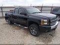 Photo 1 of 17 — 2012 Chevrolet Silverado 1500