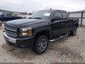 Photo 2 of 17 — 2012 Chevrolet Silverado 1500