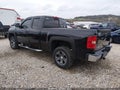 Photo 3 of 17 — 2012 Chevrolet Silverado 1500