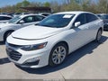 Photo 2 of 16 — 2020 Chevrolet Malibu