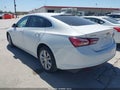 Photo 3 of 16 — 2020 Chevrolet Malibu