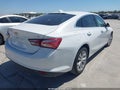 Photo 4 of 16 — 2020 Chevrolet Malibu