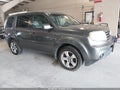 2012 Honda Pilot — photo 1 of 16 | VIN 5FNYF4H4XCB017930