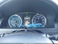 2016 Toyota Camry Hybrid — photo 7 of 16 | VIN 4T1BD1FKXGU178394