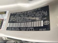 2016 Toyota Camry Hybrid — photo 9 of 16 | VIN 4T1BD1FKXGU178394