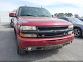 2004 Chevrolet Tahoe — photo 6 of 14 | VIN 1GNEK13Z94R285631