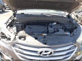 2018 Hyundai Santa Fe — photo 10 of 16 | VIN 5XYZU3LB7JG506365
