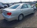 Photo 4 of 16 — 2005 Toyota Camry