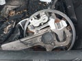 2023 Dodge Durango — photo 19 of 22 | VIN 1C4RDHDGXPC636001
