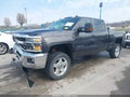 2015 Chevrolet Silverado 2500 — photo 2 of 17 | VIN 1GC1KVEG4FF673056