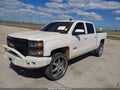 Photo 2 of 18 — 2015 Chevrolet Silverado 1500