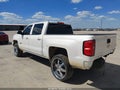 Photo 3 of 18 — 2015 Chevrolet Silverado 1500